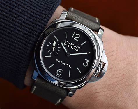 panerai pam 1122|panerai pam111.